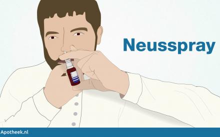 Blijkbaar Schat mate mometason neusspray | Apotheek.nl